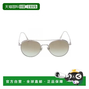 日本直邮中古Tom Ford汤姆福特男A级95新sunglasses墨镜镀金金属