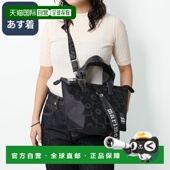 Unikko Tote 日本直邮Marimekko 单肩包 两用单肩包