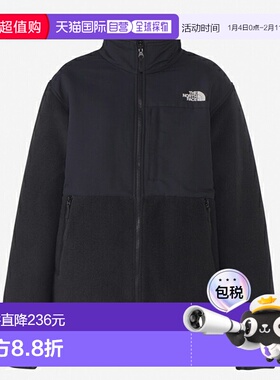 日本直邮THE NORTH FACE Denali 女士夹克NAW724502 种尺码可选