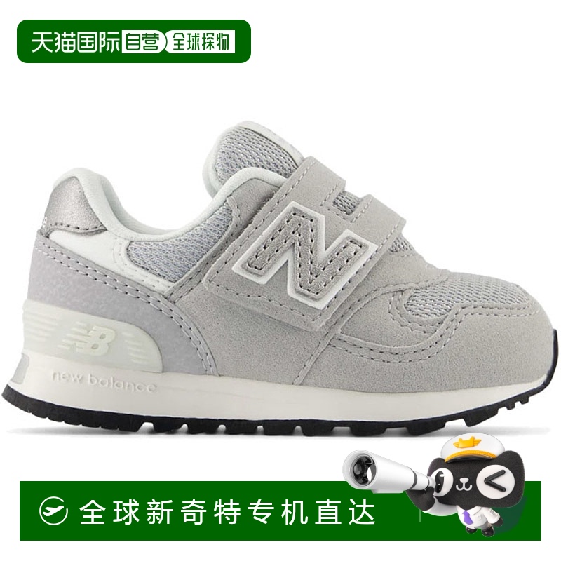 日本直邮W 宽度 New Balance 婴幼儿 儿童 NB 313 运动鞋 鞋子 运