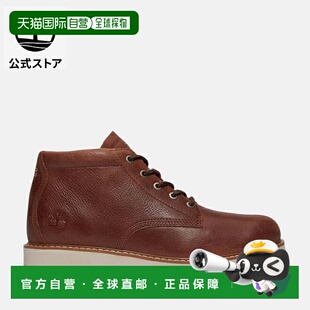 日本直邮Timberland添柏岚男女同款 雪地靴A6CW2W01