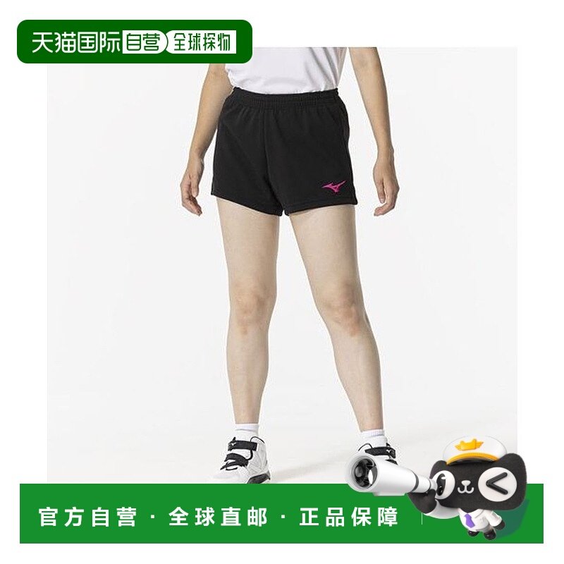 日本直邮 无 游戏裤（女款）运动