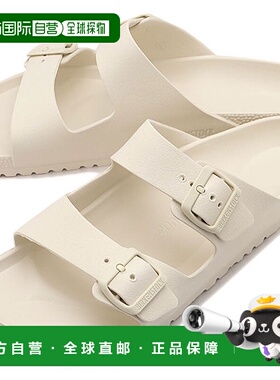 日本直邮 Arizona EVA Eggshell 凉鞋 [1027305/1027384] 蛋壳色