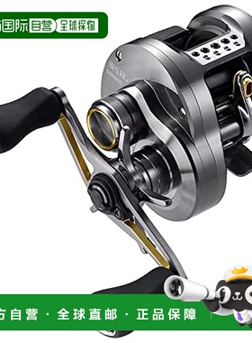 【日本直邮】SHIMANO 卷线器 23 卡尔卡塔征服 BFS 混合颜色 HG R