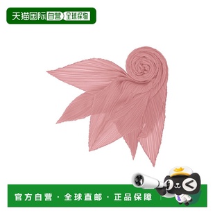 SCARF MONTHLY 三宅一生围巾SEPTEMBER Miyake 日本直邮Issey