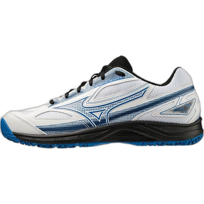 【日本直邮】美津浓Break Shot 4 OC 网球鞋 61GB2341运动鞋