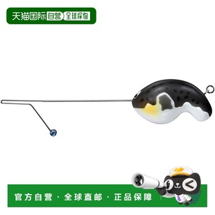 取钩器 福式 达亿瓦 适用于虎河豚 日本直邮