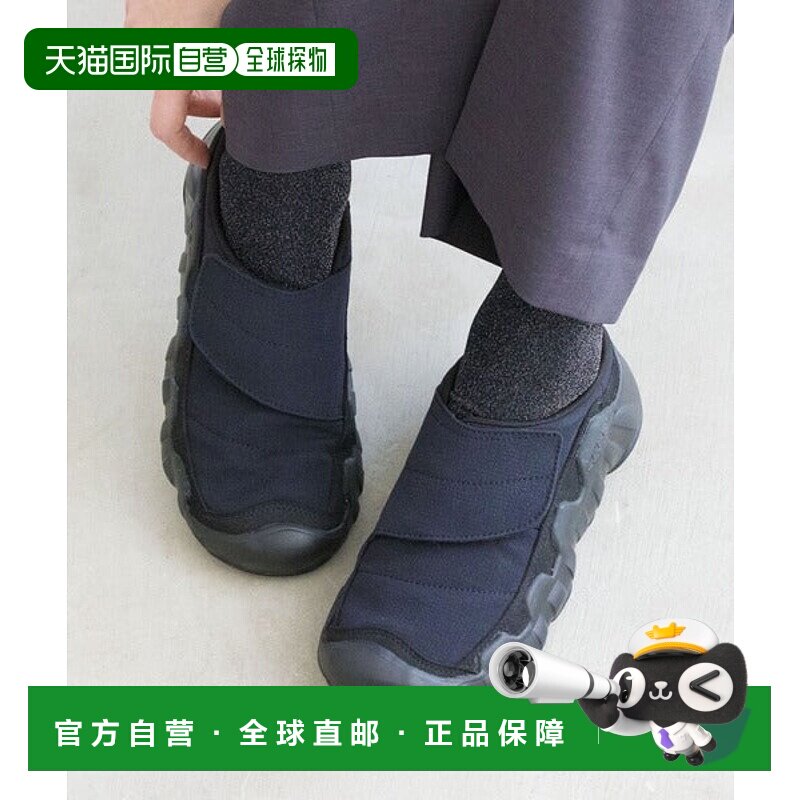 日本直邮KEEN HYPOWSER WRAP 女士一脚蹬运动鞋 [85905531]