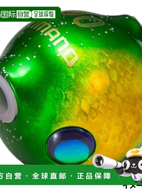 日本直邮禧玛诺 Engetsu Bakubaku TG 90g 005 S Gurikin JC-T09W