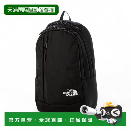 日本直邮 SP ONE WAY 简约单肩斜挎胸包北面背包便携双肩包