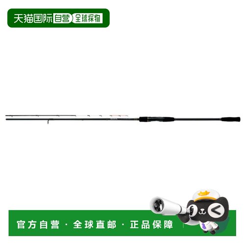 日本直邮Daiwa 船竿 Infeet Tenya Madai 240