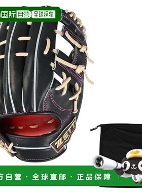 日本直邮ZETT 野球手套 プロステイタスSE BPROG565S 1932N [商家