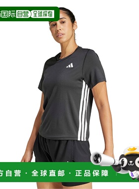 日本直邮【日本直邮】Adidas阿迪达斯女款T恤JH1392