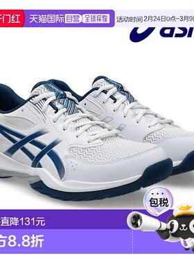 日本直邮ASICS GEL-ROCKET12 排球鞋 (1073A080-100)