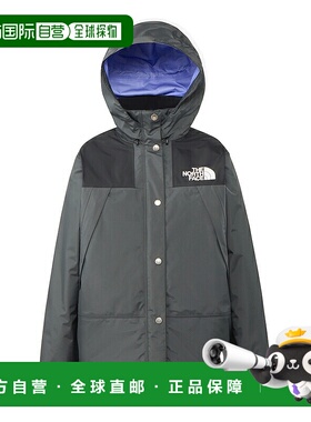 日本直邮THE NORTH FACE 女士 Mountain Raintex 夹克 NPW12333