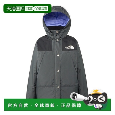 日本直邮THE NORTH FACE 女士 Mountain Raintex 夹克 NPW12333