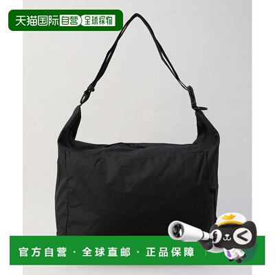 1h可退 日本直邮coen BAICYCLON 单肩包