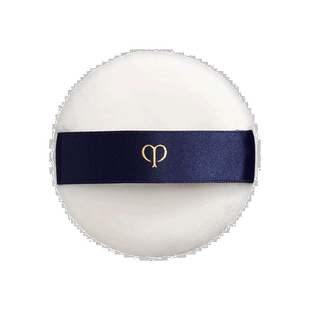 日本直邮CPB肌肤之钥粉扑散粉扑植绒定妆粉扑蜜粉扑美妆工具正品