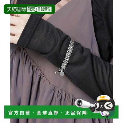 1h可退 日本直邮PHILIPPE AUDIBERT 女士 真鍮 Miller 手链 S 671