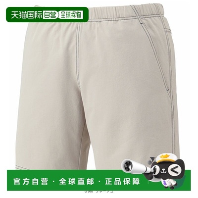 日本直邮Yonex 网球服（男士/中性款）短裤 中性款 15224