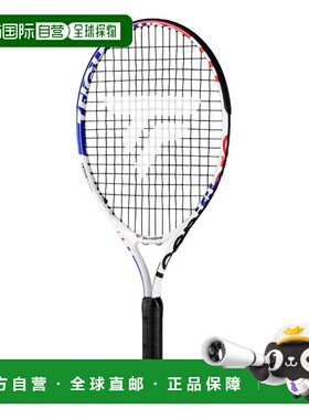 日本直邮Technifibre 儿童T.Fight Club 21 网球拍 14FIGHCL21