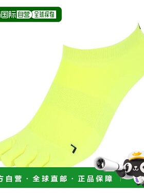 日本直邮ASICS 跑步五指袜 3013B031.300 [男女通用款] 运动袜