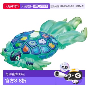 【日本直邮】多美 机器人・手办 精灵宝可梦 太乐巴戈斯 917007