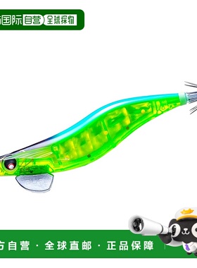 【日本直邮】DUEL LQ Darter 3.0 重量：14克 云状青柠色