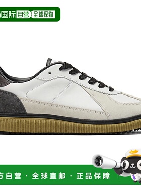 日本直邮Onitsuka Tiger DELECITY L 1183C217_102鬼塚虎厚底鞋