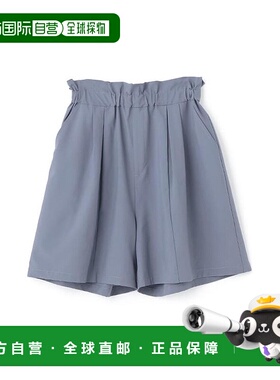 日本直邮日潮 petit main LIEN水陆两用短裤 3352105新款速干