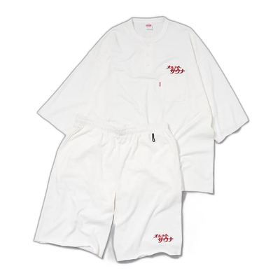 1h可退 日本直邮官方授权 FREAK'S STORE 联名 KANNAIGI by Healt