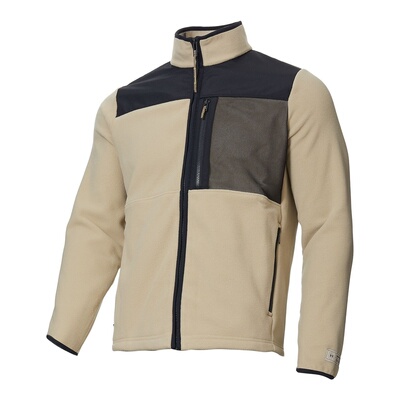 日本直邮Under Armour MICROFLEECE MAXX FZ 安德玛抓绒卫衣户外