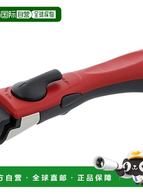 【日本直邮】Bestco Delicious Sign Evolt 手柄 单件 红色 NM-13