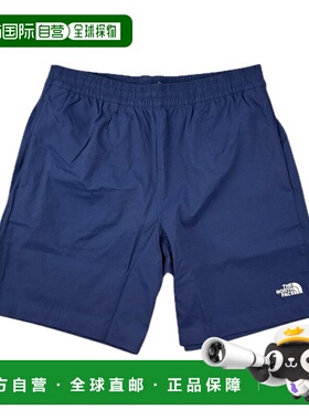 日本直邮 The North Face 防水拨水半长裤 NF0A8B5T [THE NORTH F