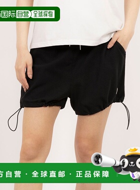 日本直邮Roxy Seaside Blue短裤 RO2047EW008591 蓝色