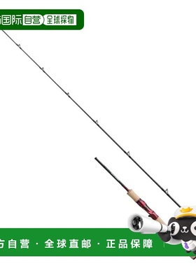 日本直邮Shimano Scorpion 15102R-2（路亚竿两节式）356307