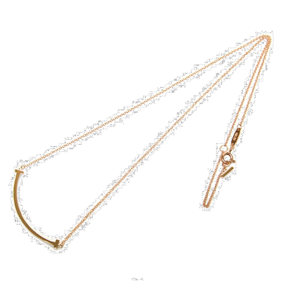 【99新未使用】日本直邮蒂芙尼项链TIFFANY吊坠小36201517 351894