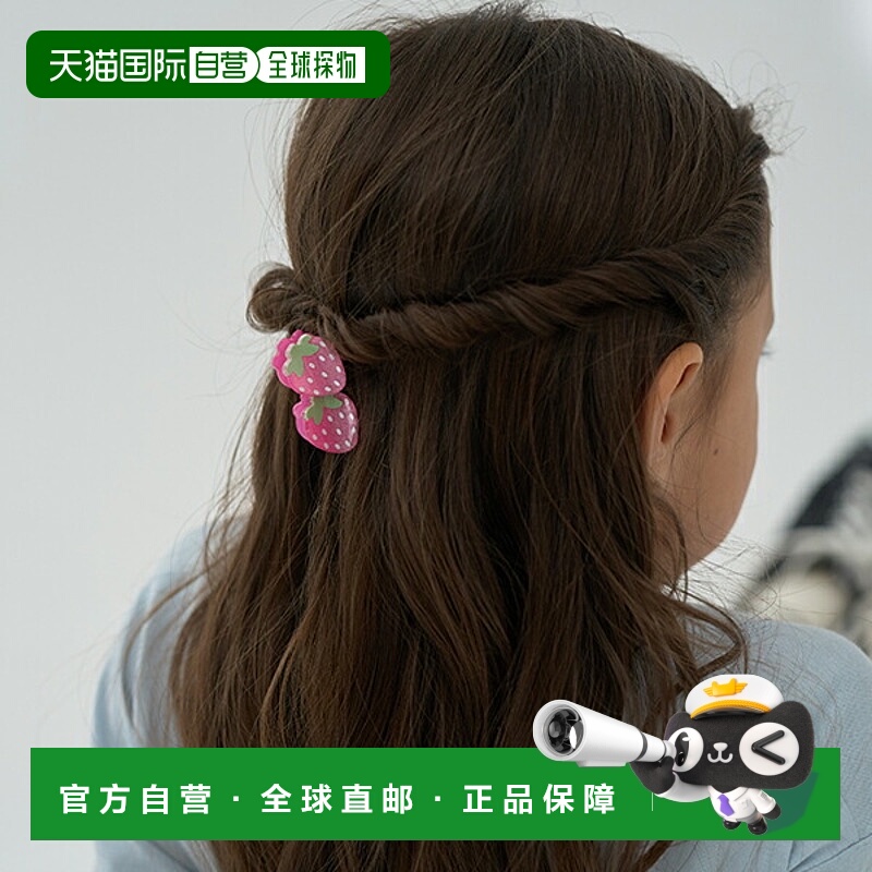 日本直邮Lycee mine 迷你发夹两件套