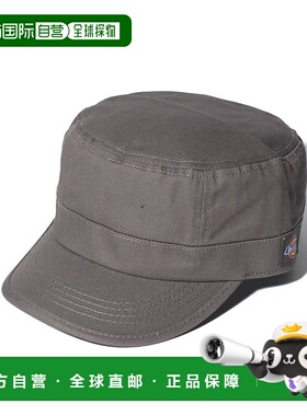 日本直邮Dickies Standard work cap 工作帽 [D0029EU001084]