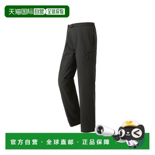 MontBell蒙贝欧O.D.保暖裤 男士 1105699 日本直邮日潮