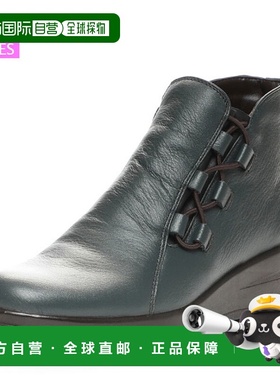 日本直邮Moonstar 女士运动鞋 Spors SP7763NSR 蓝灰色 MOONSTAR