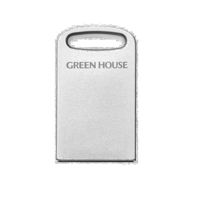 【日本直邮】Green House迷你USB闪存盘16GB USB3.1 Gen1