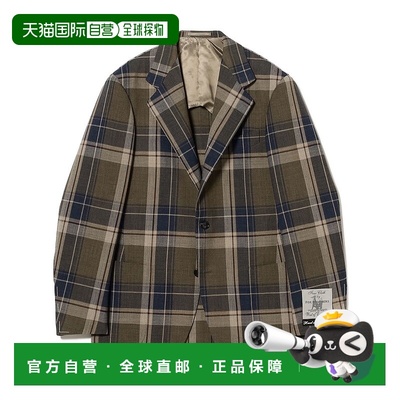 日本直邮【日本直邮】BEAMSbeams男女同款夹克21-16-0718-015