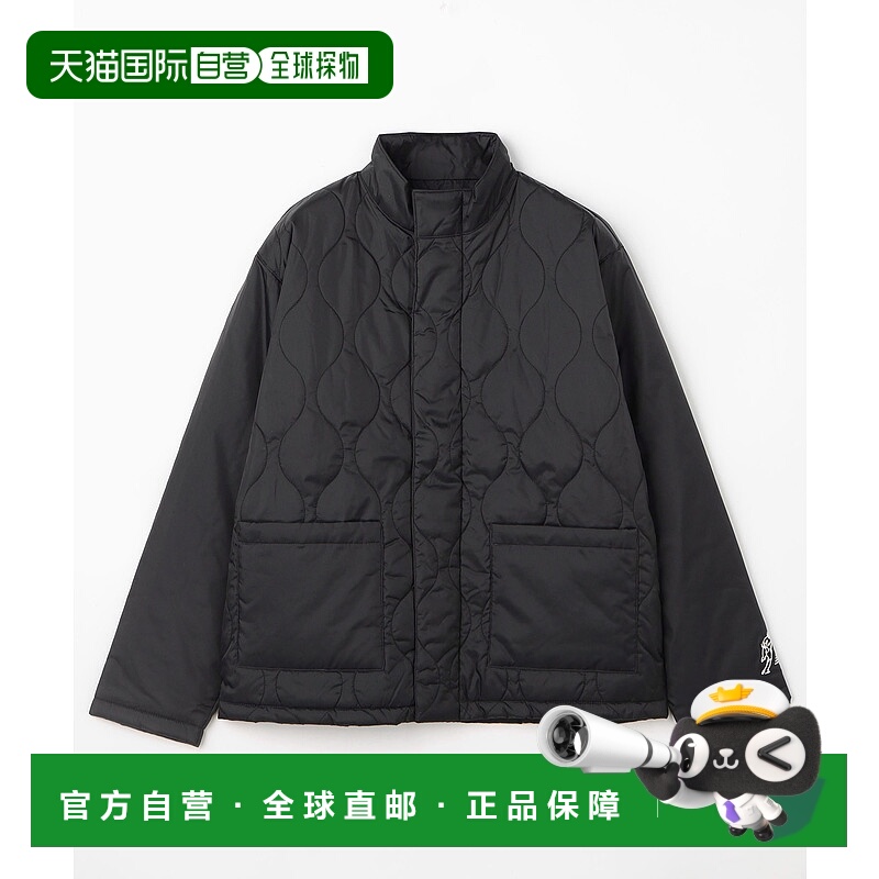 1h可退 日本直邮New balance 男装 大谷翔平联名宽松绗缝夹克 105