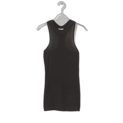 1h可退 日本直邮URBAN RESEARCH NINETY PERCENT 女士轻薄无袖上