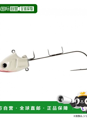 【日本直邮】Shimano禧玛诺 鱼头鱼钩tenya 50号/PN-TS1V 008 N沙