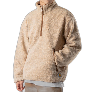 日本直邮Carhartt I030839 夹克 男装 女装 外套 抓绒 Boa Dollar