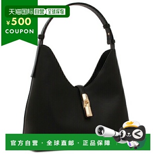 日本直邮Furla 芙拉 手提包 托特包 戈恰 黑色 女士 Furla WB0149