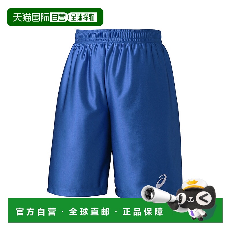 日本直邮【日本直邮】ASICS亚瑟士男女同款T恤XB7615-45新款