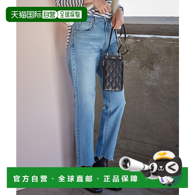 日本直邮23区 SLOW DENIM